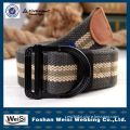 new design customized utility military canvas belts
